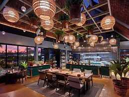 Waldorf Astoria Seychelles Platte Island