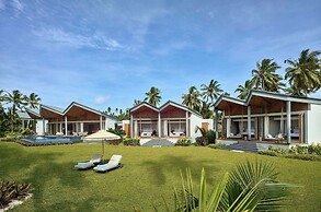 Waldorf Astoria Seychelles Platte Island