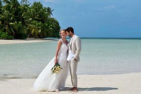 Waldorf Astoria Seychelles Platte Island