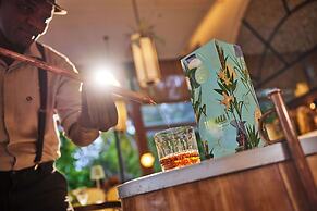 Waldorf Astoria Seychelles Platte Island