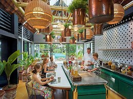 Waldorf Astoria Seychelles Platte Island