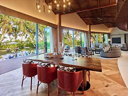 Waldorf Astoria Seychelles Platte Island