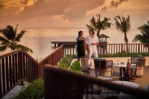 Waldorf Astoria Seychelles Platte Island