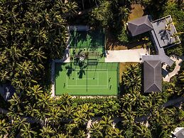 Waldorf Astoria Seychelles Platte Island