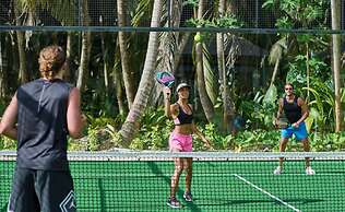 Waldorf Astoria Seychelles Platte Island