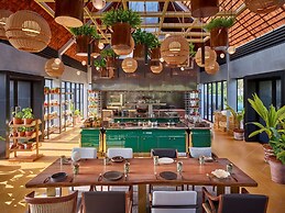 Waldorf Astoria Seychelles Platte Island