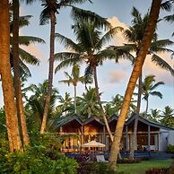 Waldorf Astoria Seychelles Platte Island