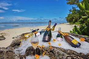 Waldorf Astoria Seychelles Platte Island