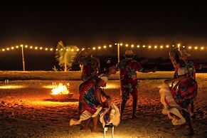 Waldorf Astoria Seychelles Platte Island