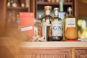 Waldorf Astoria Seychelles Platte Island