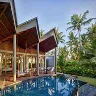 Waldorf Astoria Seychelles Platte Island