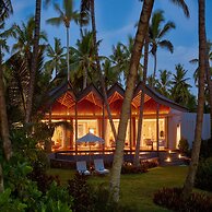 Waldorf Astoria Seychelles Platte Island