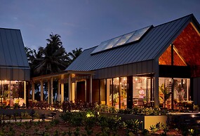 Waldorf Astoria Seychelles Platte Island