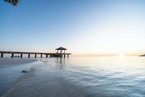 Waldorf Astoria Seychelles Platte Island