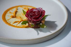 Waldorf Astoria Seychelles Platte Island