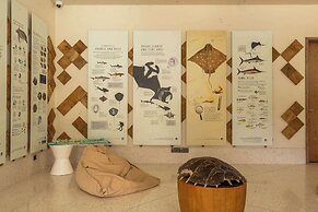 Waldorf Astoria Seychelles Platte Island