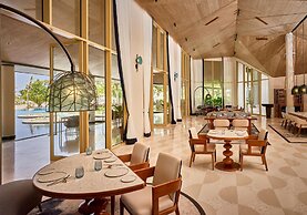 Waldorf Astoria Seychelles Platte Island