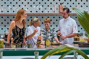 Waldorf Astoria Seychelles Platte Island