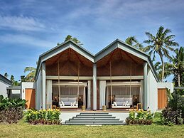 Waldorf Astoria Seychelles Platte Island