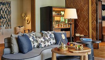 Waldorf Astoria Seychelles Platte Island