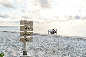 Waldorf Astoria Seychelles Platte Island