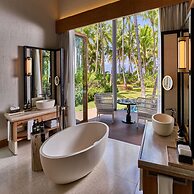 Waldorf Astoria Seychelles Platte Island