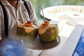 Waldorf Astoria Seychelles Platte Island