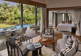 Waldorf Astoria Seychelles Platte Island