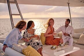 Waldorf Astoria Seychelles Platte Island