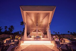 Waldorf Astoria Seychelles Platte Island