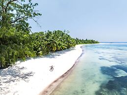 Waldorf Astoria Seychelles Platte Island