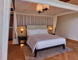 Waldorf Astoria Seychelles Platte Island