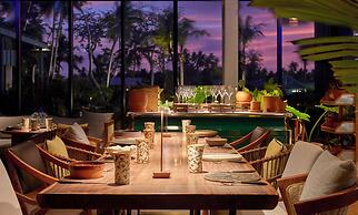 Waldorf Astoria Seychelles Platte Island