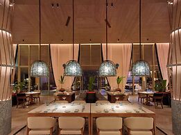 Waldorf Astoria Seychelles Platte Island