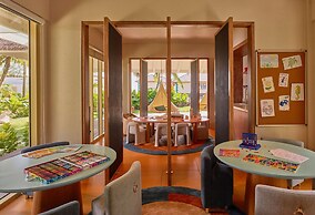 Waldorf Astoria Seychelles Platte Island