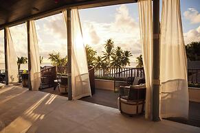 Waldorf Astoria Seychelles Platte Island