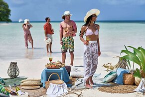 Waldorf Astoria Seychelles Platte Island