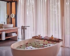 Waldorf Astoria Seychelles Platte Island