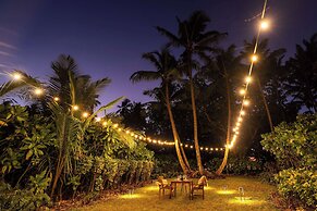 Waldorf Astoria Seychelles Platte Island