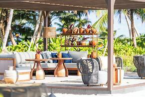 Waldorf Astoria Seychelles Platte Island