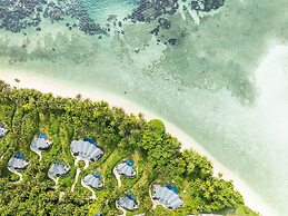 Waldorf Astoria Seychelles Platte Island