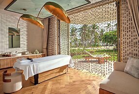 Waldorf Astoria Seychelles Platte Island