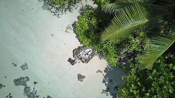 Waldorf Astoria Seychelles Platte Island