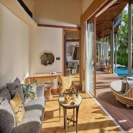 Waldorf Astoria Seychelles Platte Island