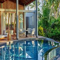 Waldorf Astoria Seychelles Platte Island