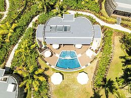 Waldorf Astoria Seychelles Platte Island