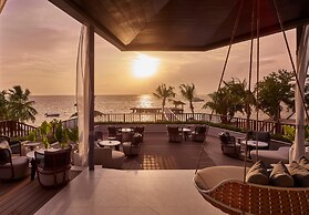 Waldorf Astoria Seychelles Platte Island