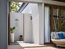 Waldorf Astoria Seychelles Platte Island