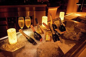 Waldorf Astoria Seychelles Platte Island