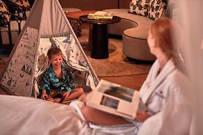 Waldorf Astoria Seychelles Platte Island